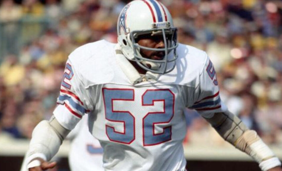 Robert-Brazile