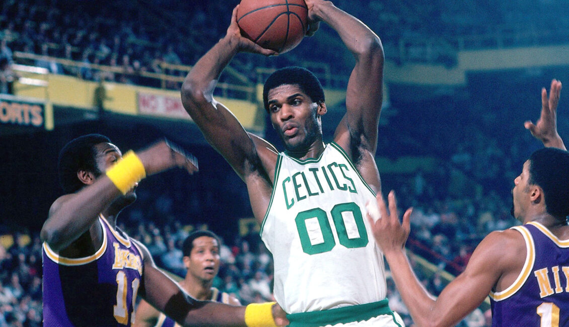 Robert-Parish