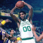 Robert-Parish