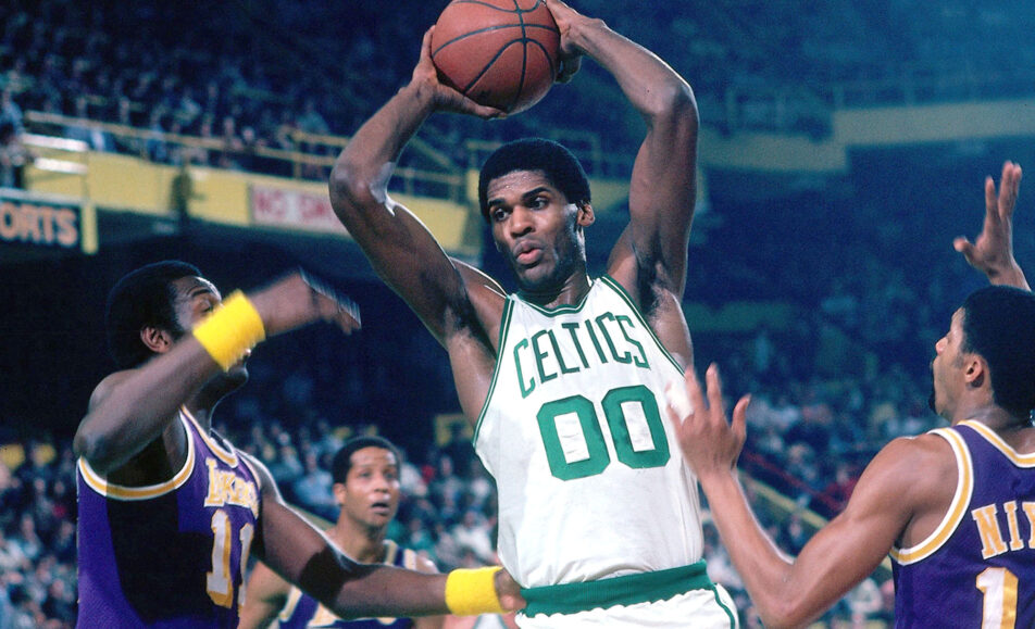 Robert-Parish