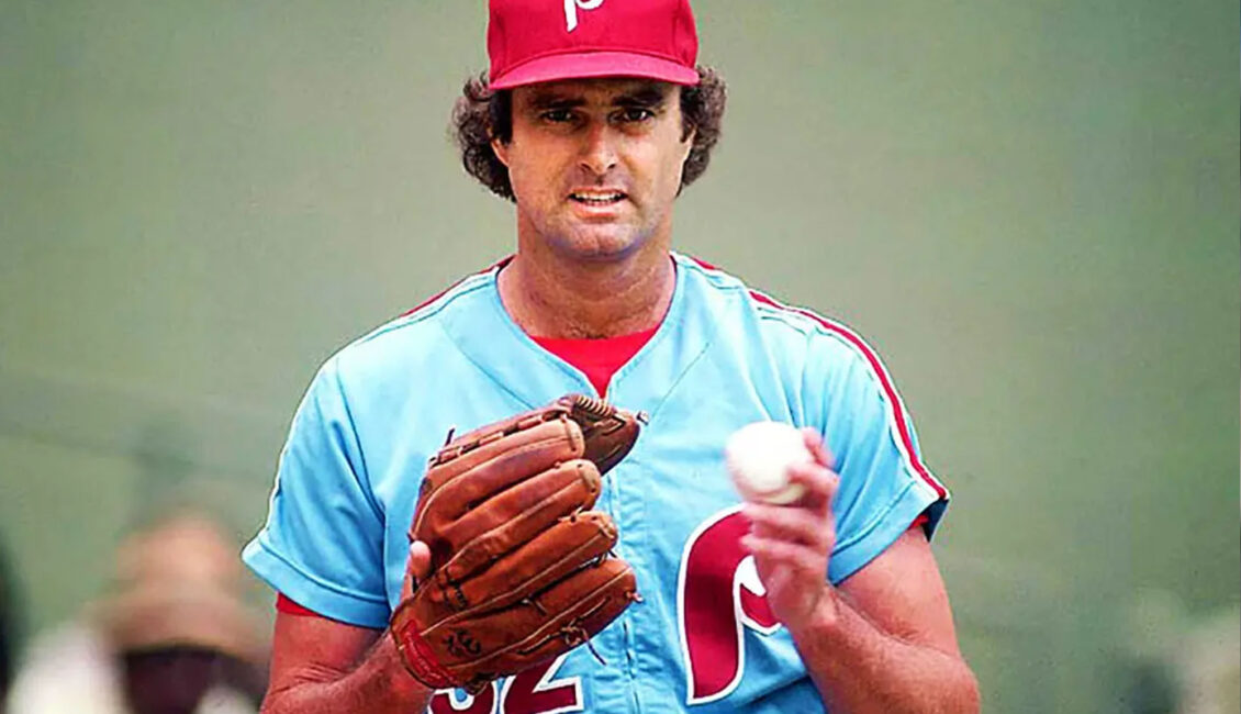 Steve-Carlton