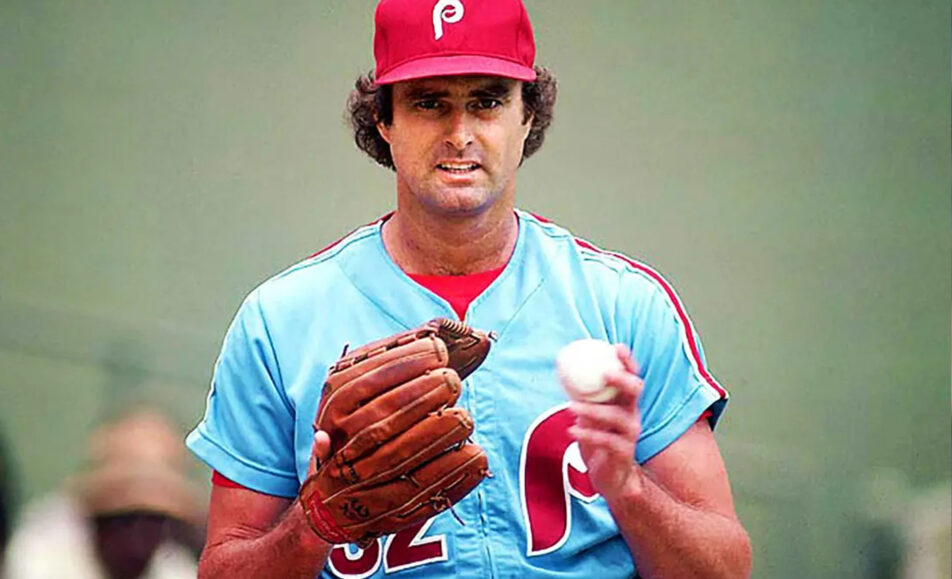 Steve-Carlton