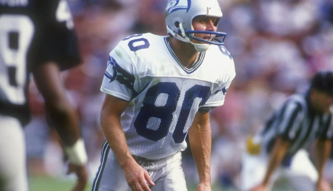 Steve-Largent