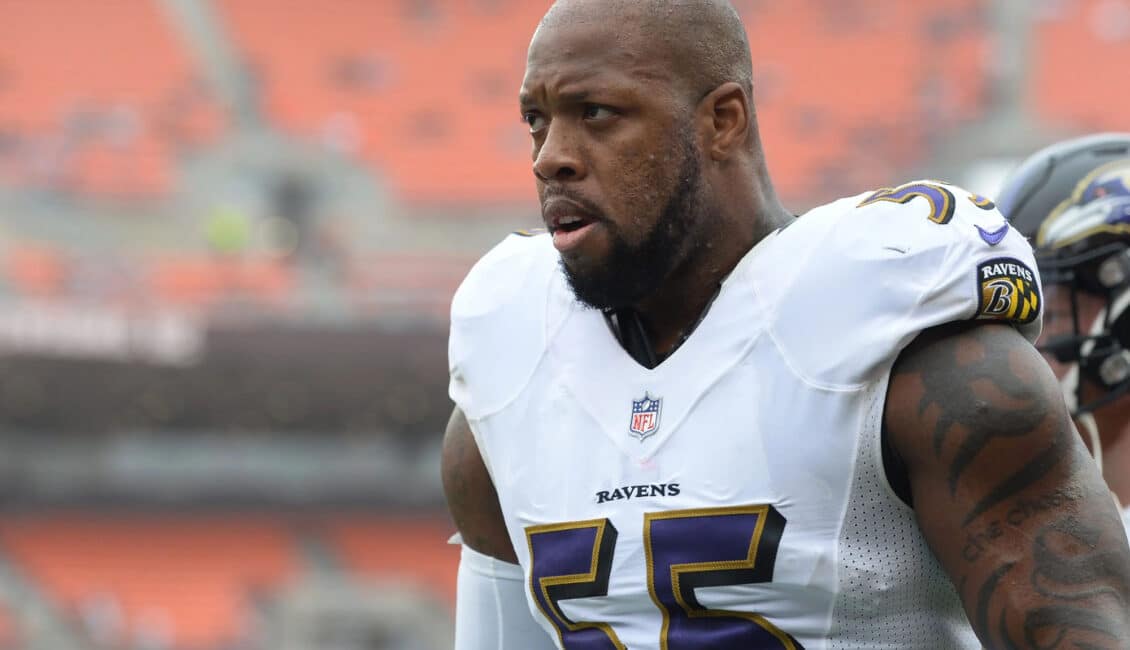 Terrell-Suggs