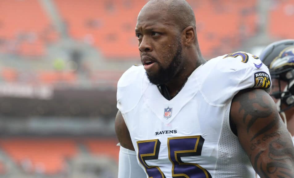 Terrell-Suggs