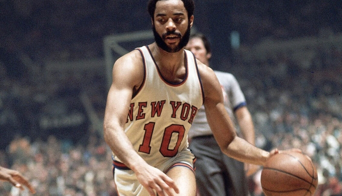 Walt-Frazier