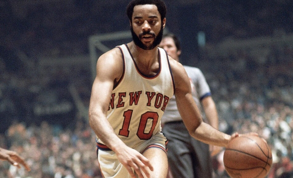 Walt-Frazier