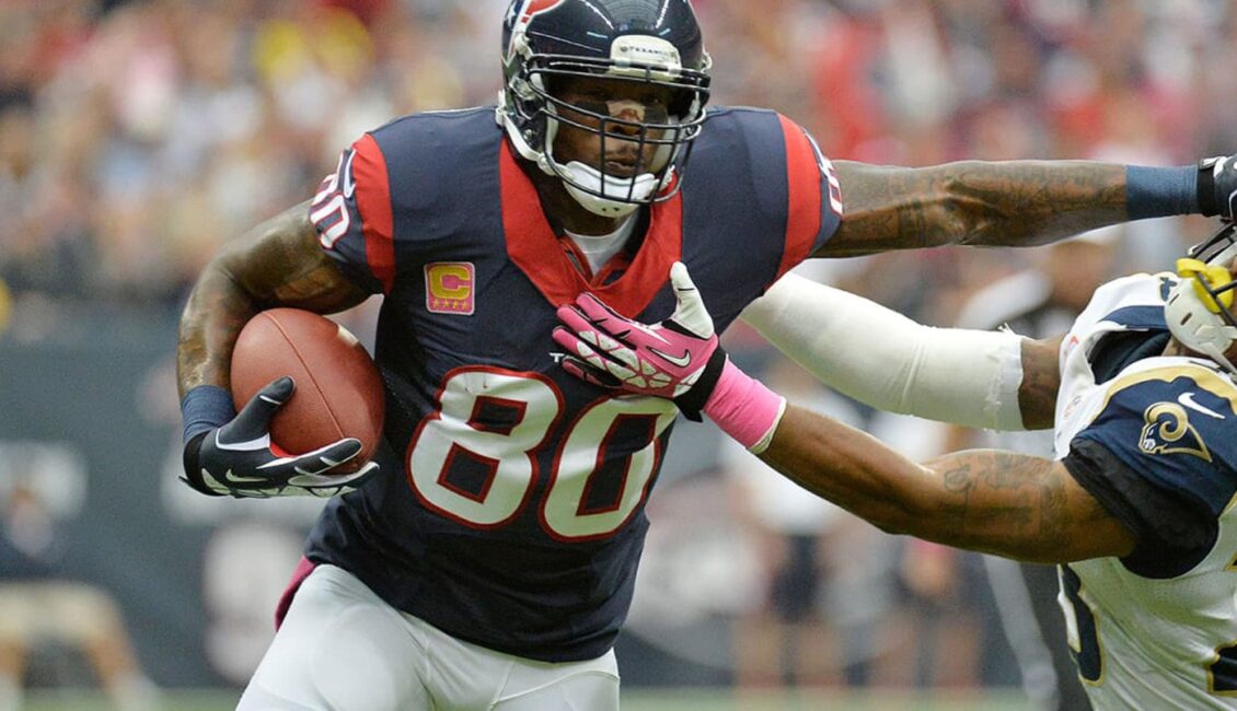 Andre Johnson