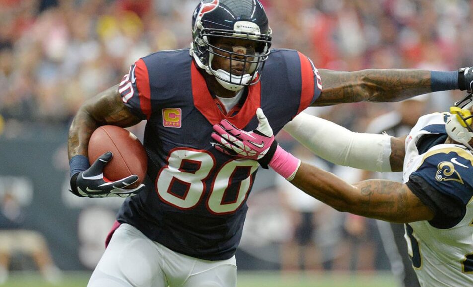 Andre Johnson