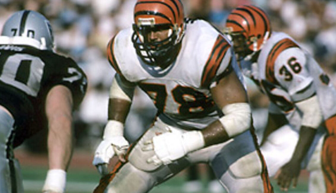 Anthony Munoz