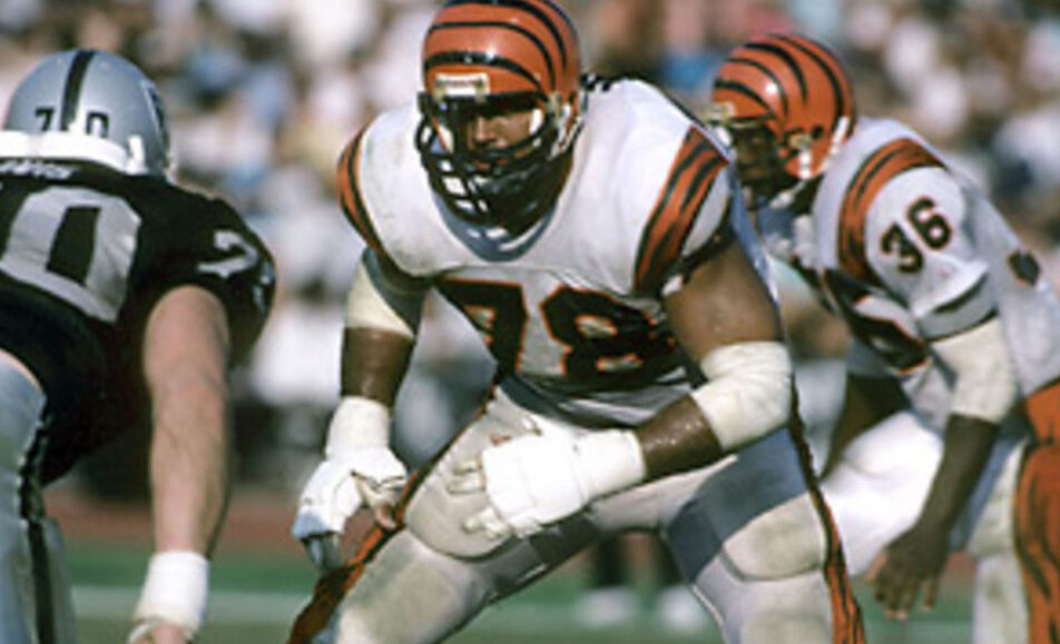 Anthony Munoz
