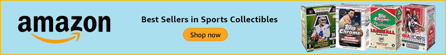 ultrapro top loader banner