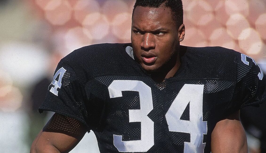 Bo Jackson