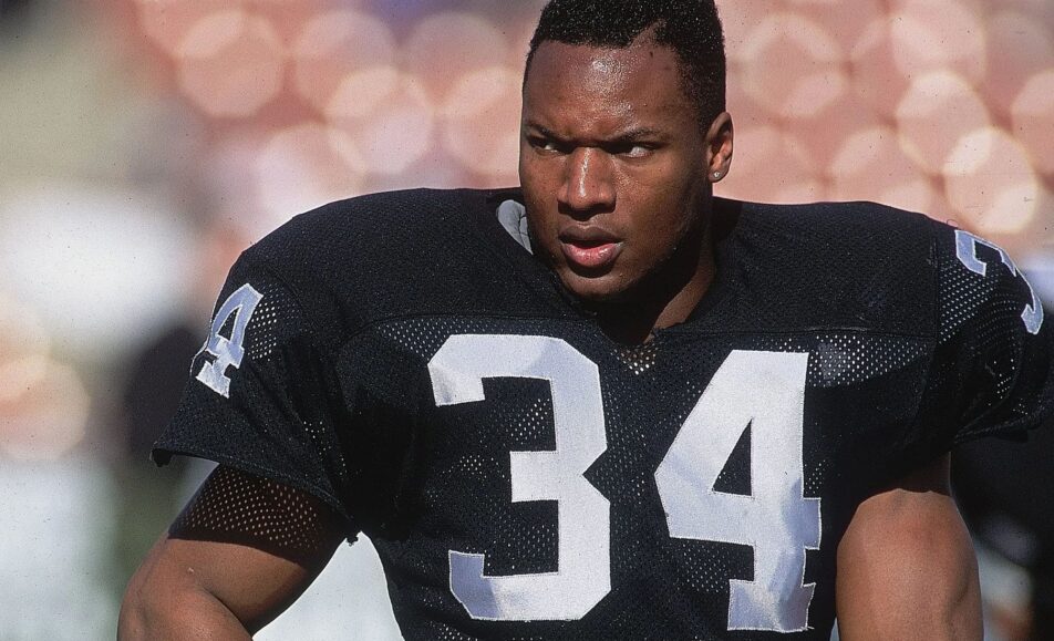 Bo Jackson