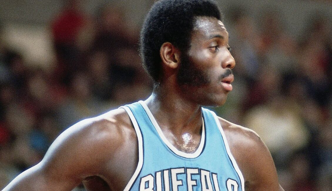Bob McAdoo