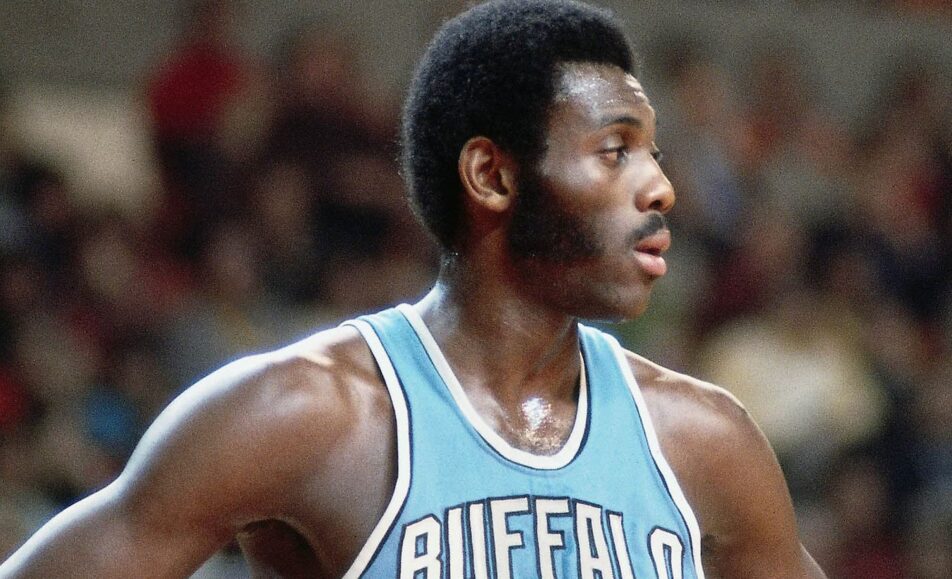 Bob McAdoo