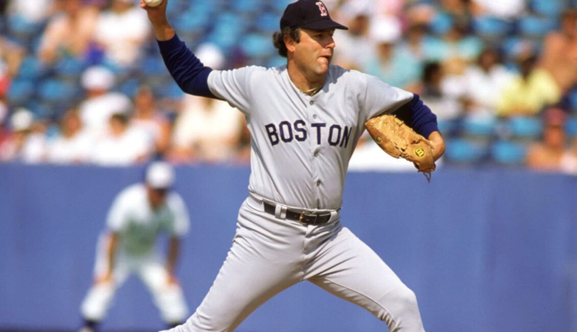 Bob Stanley