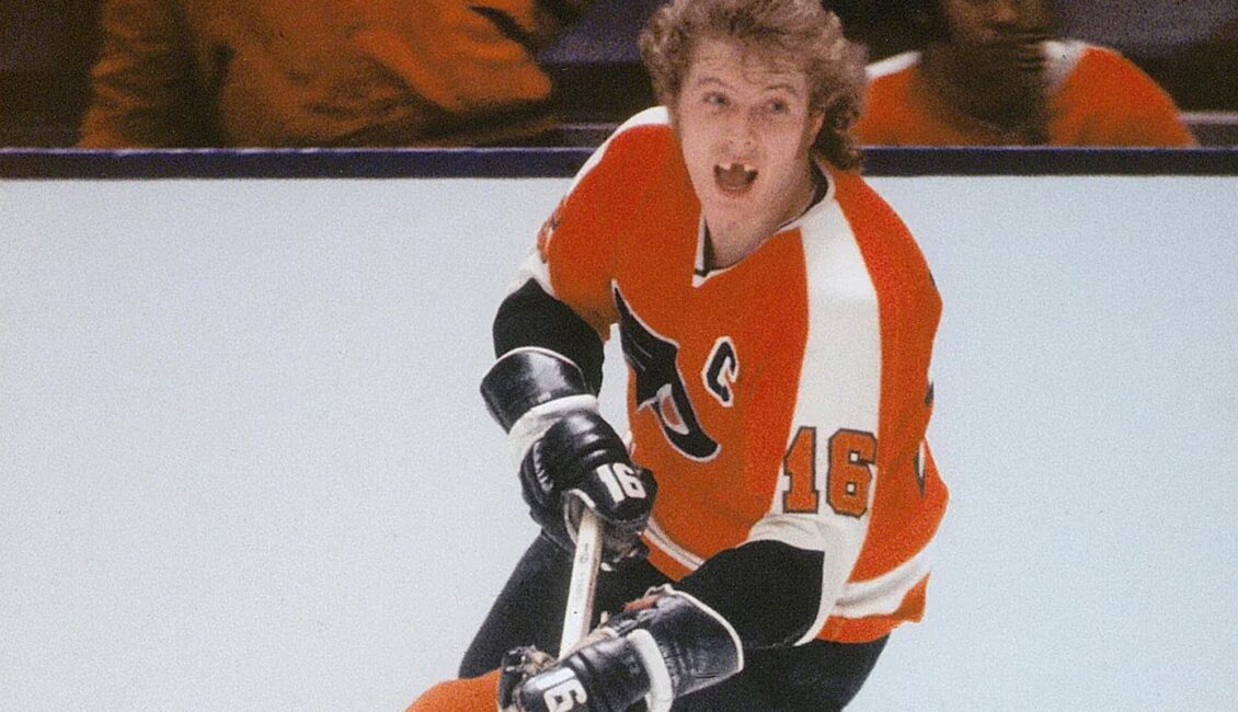 Bobby Clarke
