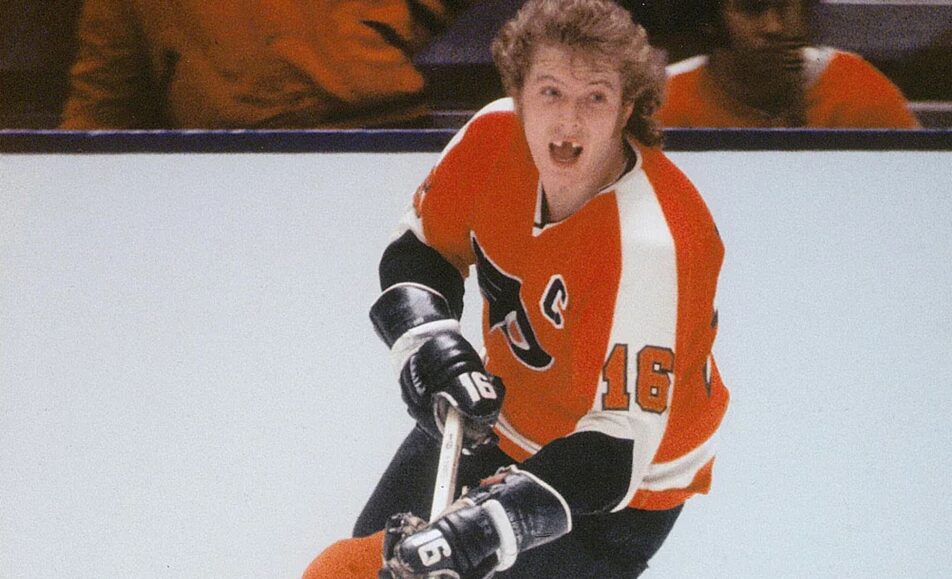 Bobby Clarke