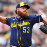 Brandon Woodruff