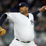 CC Sabathia