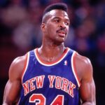 Charles Oakley