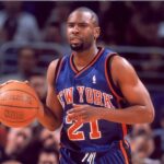Charlie Ward