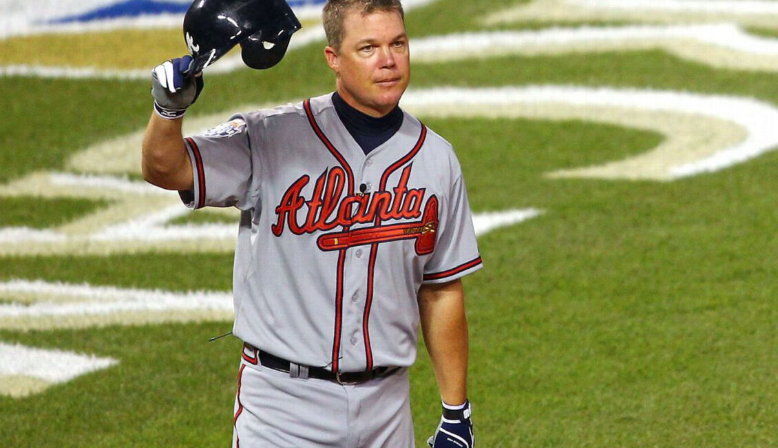 Chipper-Jones