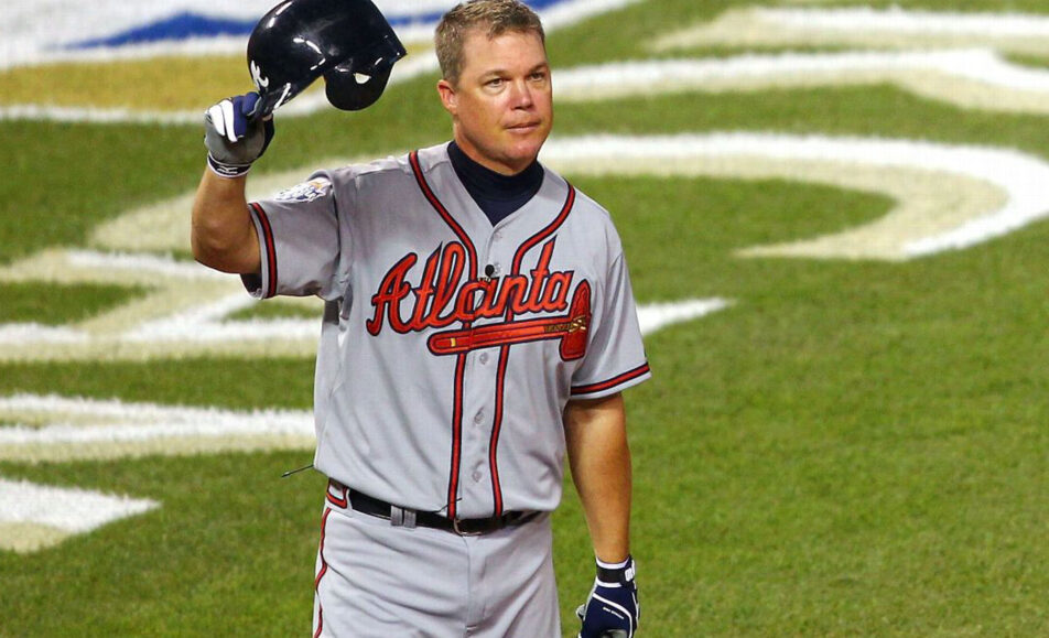 Chipper-Jones