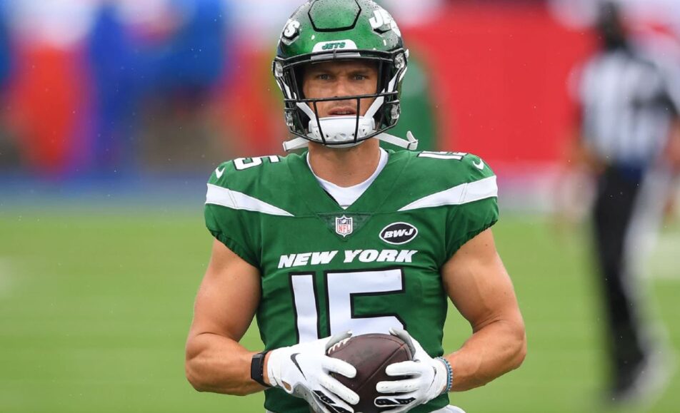 Chris Hogan