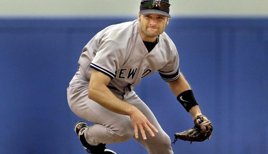 Chuck Knoblauch