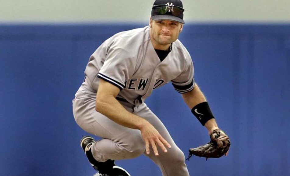 Chuck Knoblauch