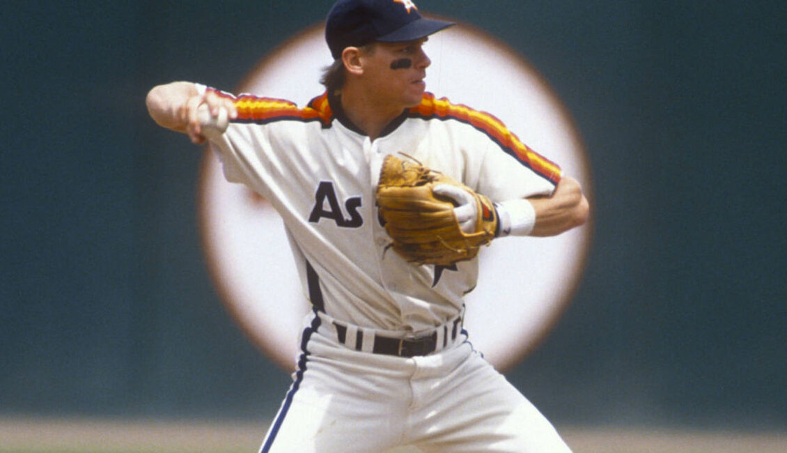 Craig Biggio