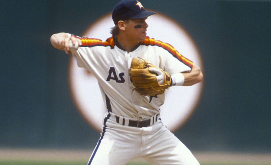 Craig Biggio