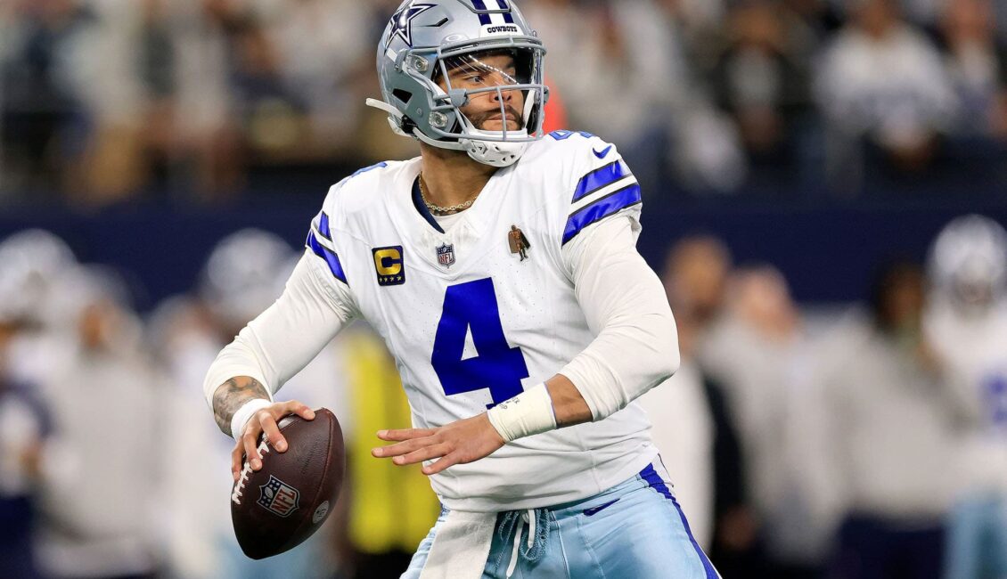 Dak Prescott