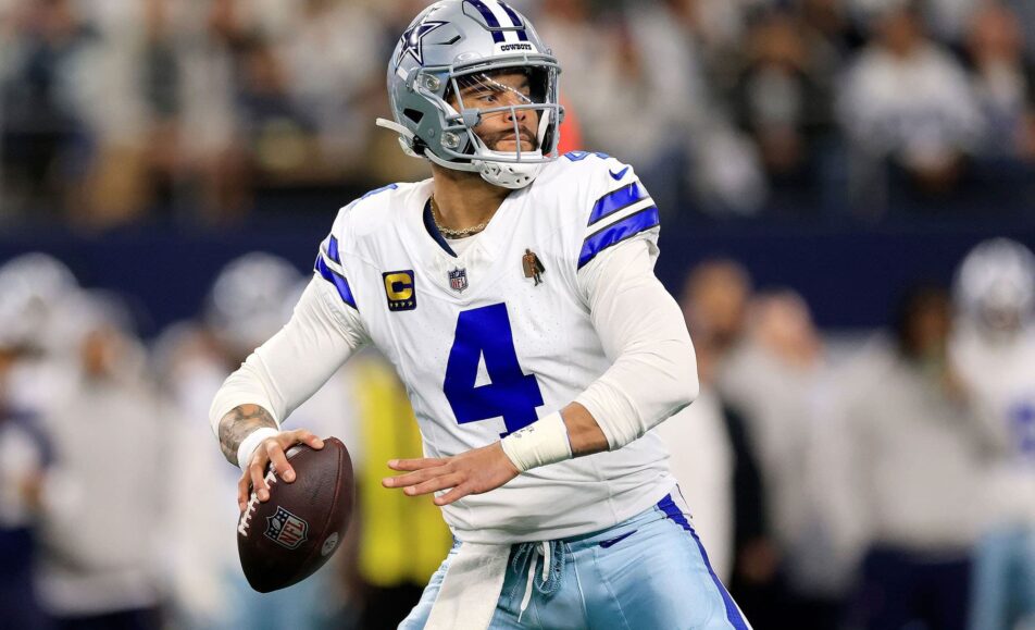 Dak Prescott