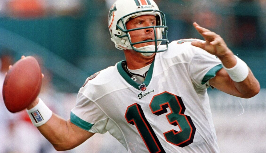 Dan Marino