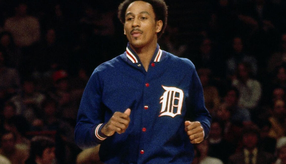 Dave Bing