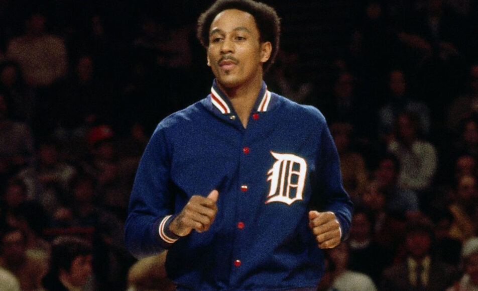 Dave Bing