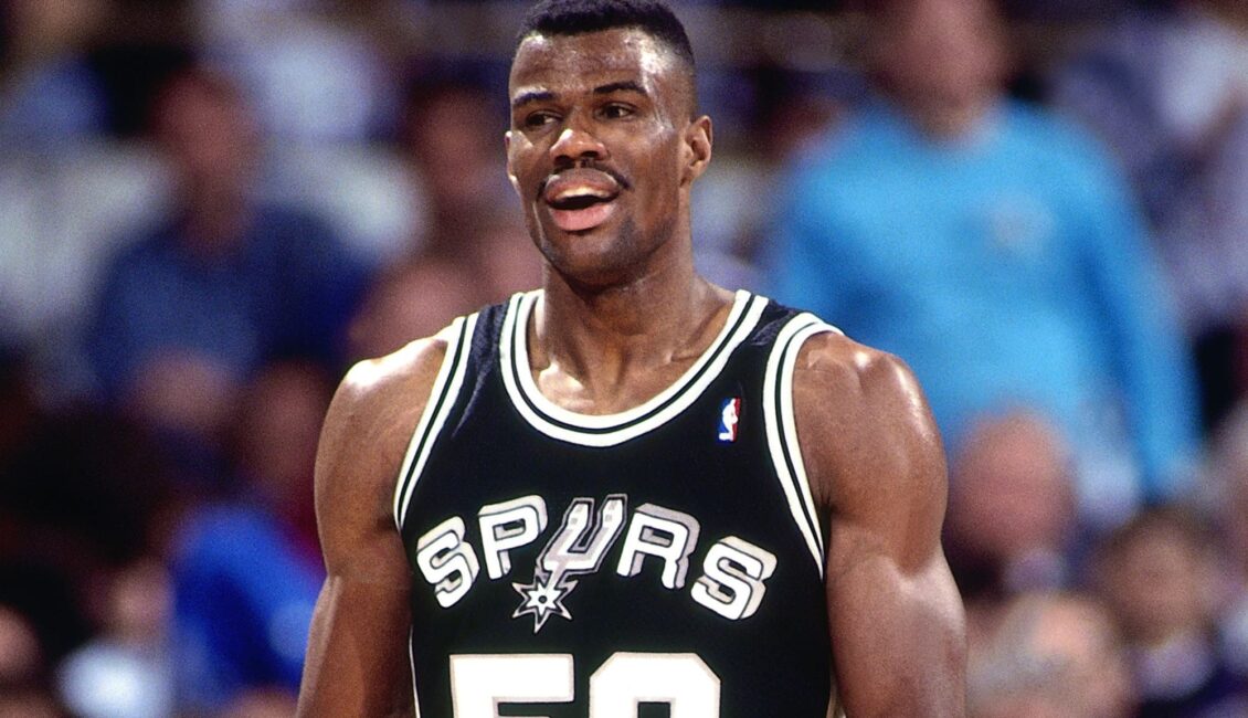David Robinson