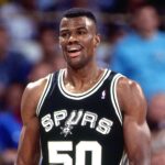 David Robinson