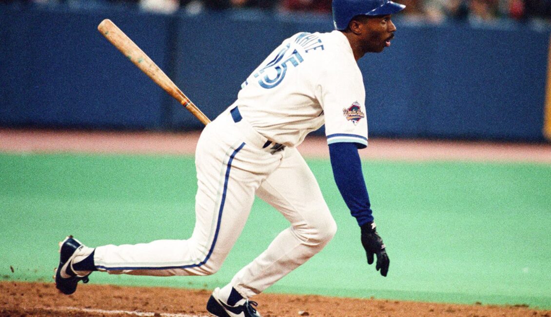 Devon White
