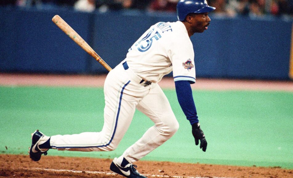 Devon White