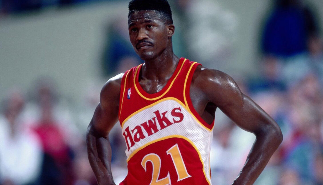 Dominique Wilkins