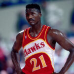 Dominique Wilkins