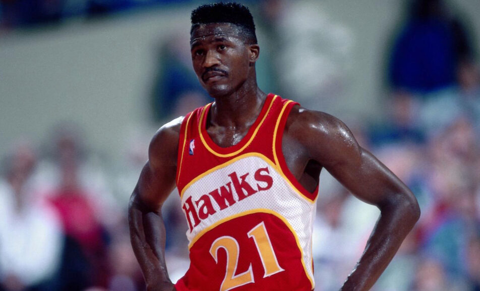 Dominique Wilkins