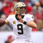 Drew Brees