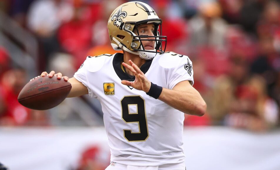 Drew Brees