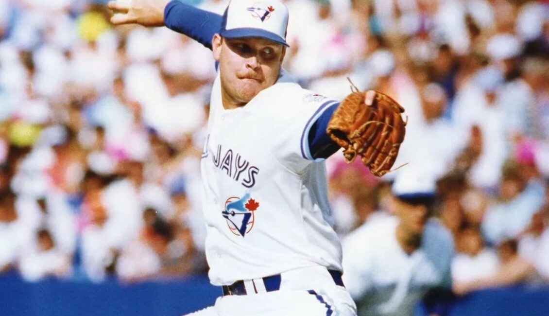 Duane Ward