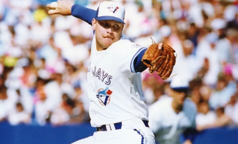 Duane Ward